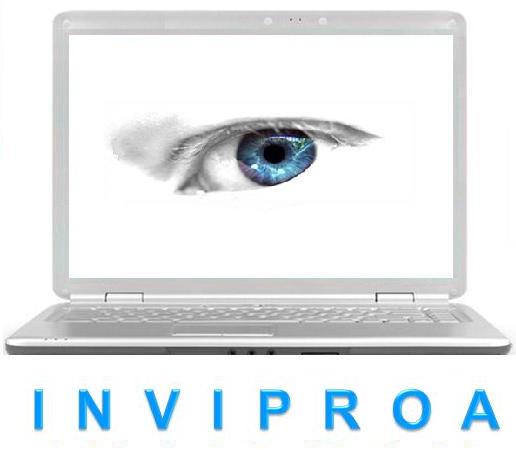 Logo iNVIPROA